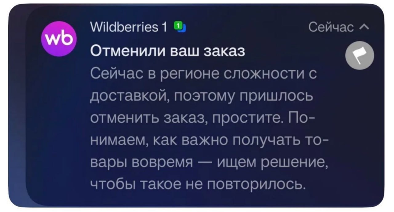 Wildberries отменяет ИРП, Ozon убирает наценку: что изменится