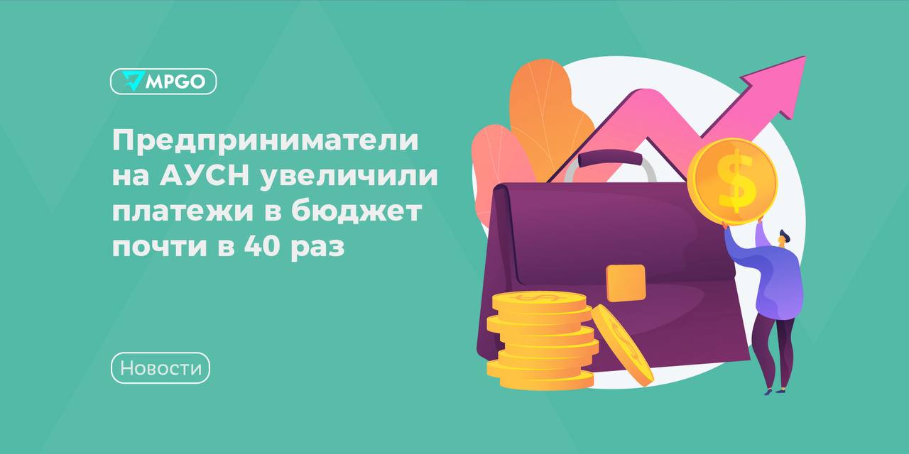 АУСН взлетел в 41 раз: что это значит для селлеров