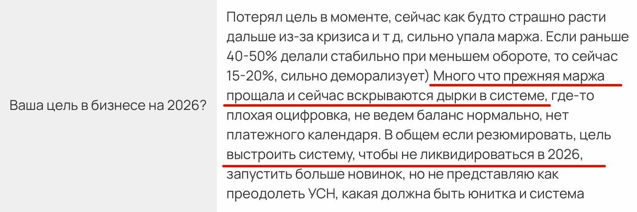 Как выйти из убытка 25 млн: реальный кейс селлера, который не обанкротился