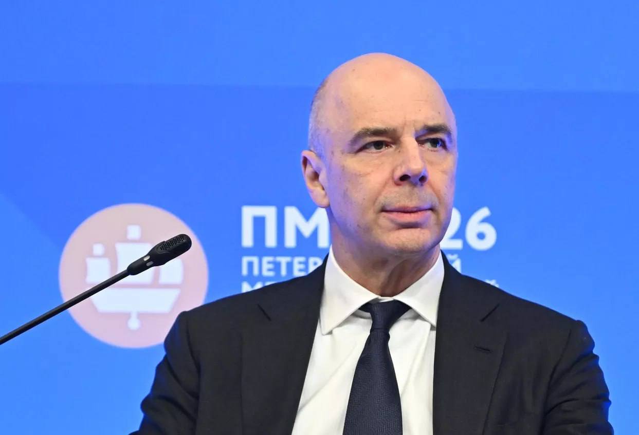 Силуанов: налоги растут, но палку не перегнули