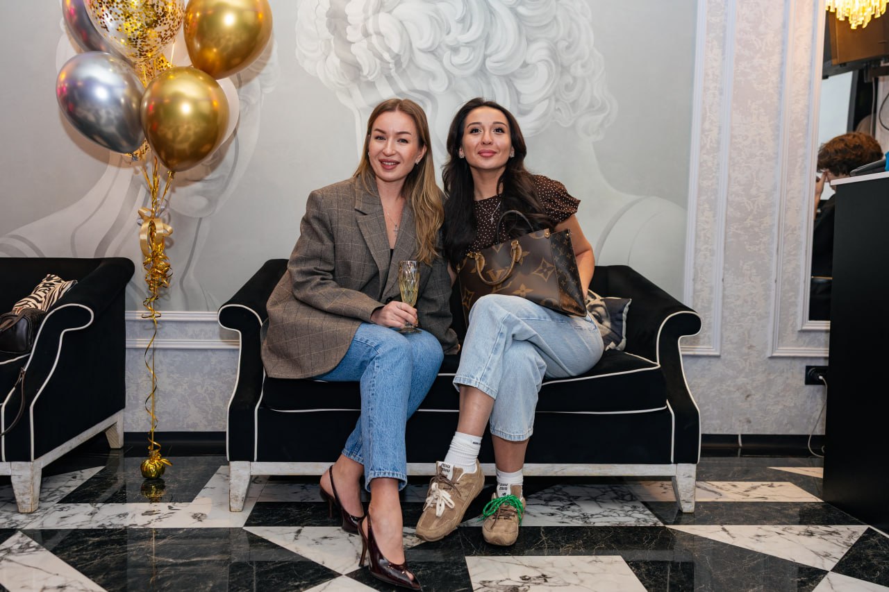 Марина Захарова активизировалась: как её окружение повлияет на ассортимент WB