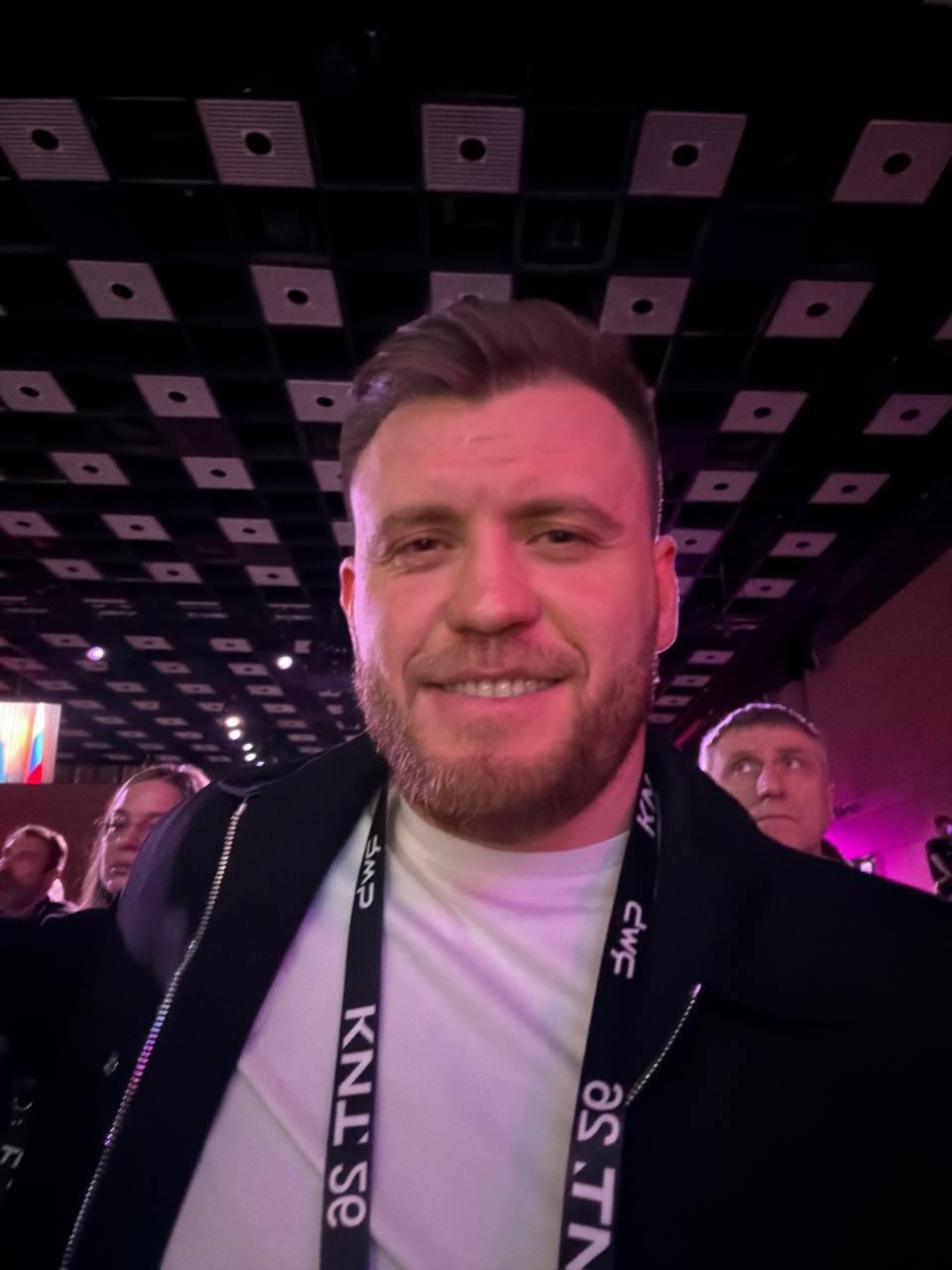 Свежие инсайты с конференции WB на эфире в 18:00