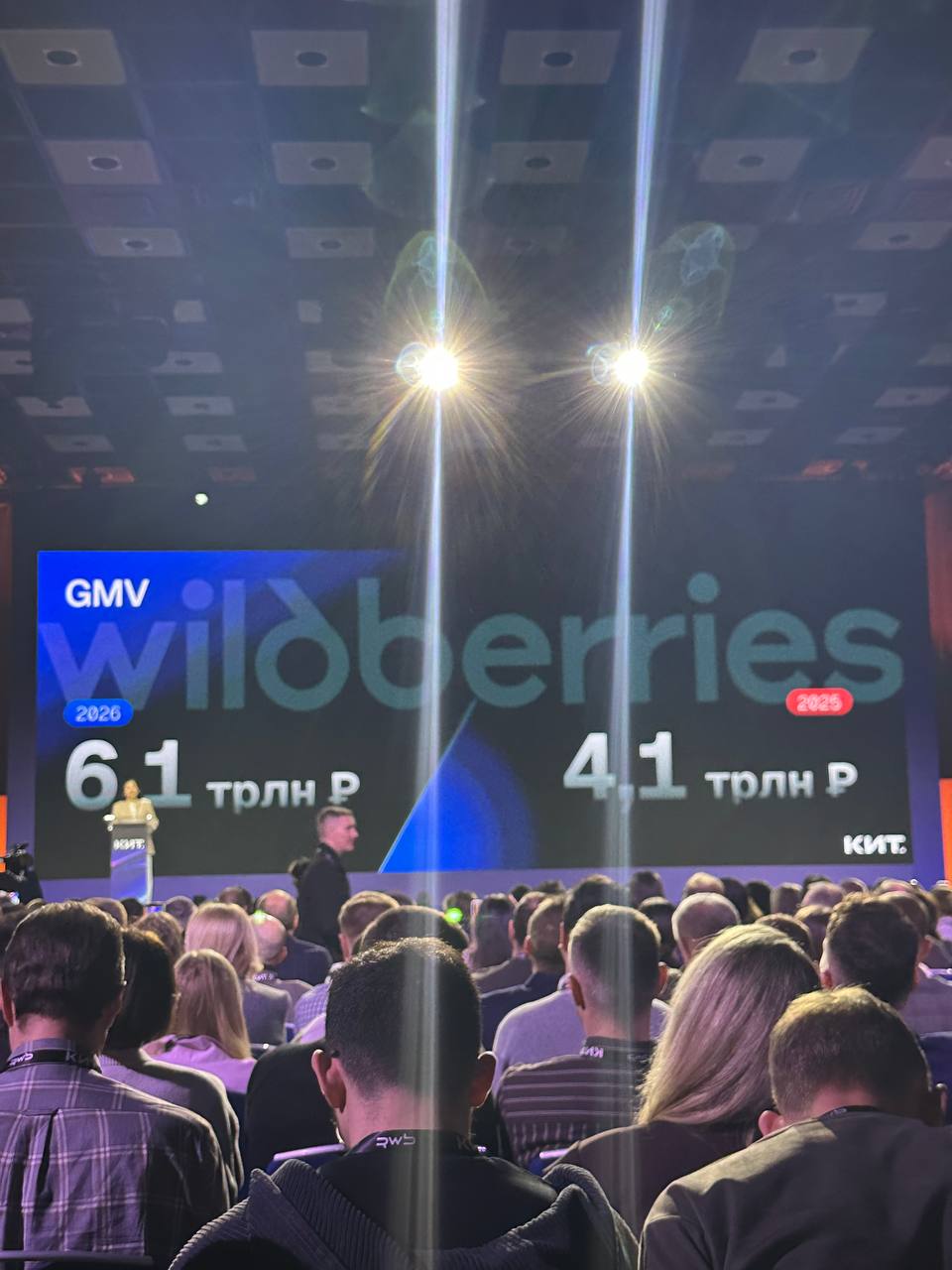 Инвестиции WB и рост маркетплейсов в 2025 году